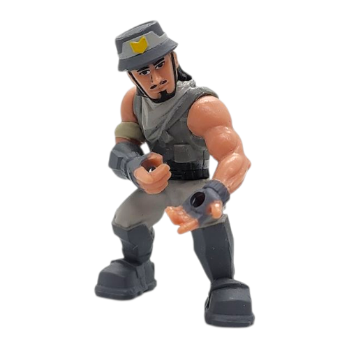 Moose Toys Battle Royale Collection 2