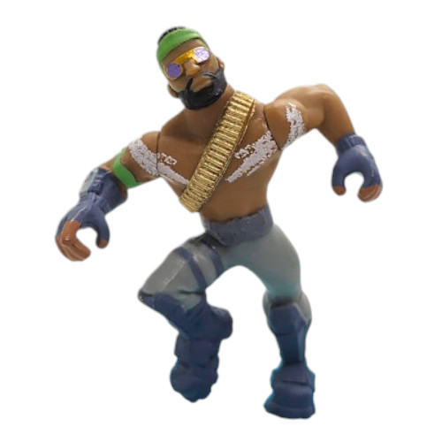 Moose Toys Battle Royale Collection 2