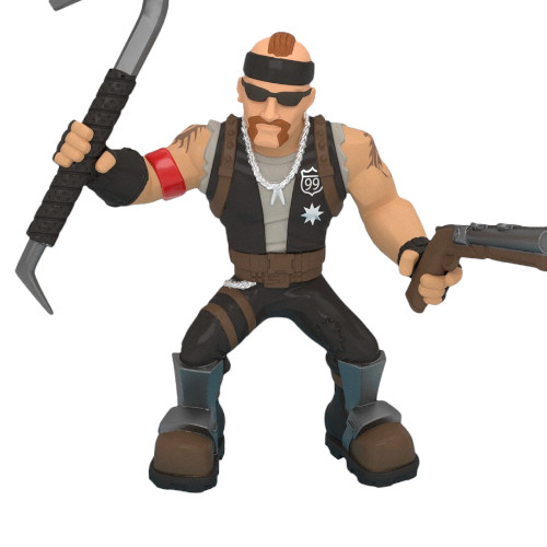 Moose Toys Battle Royale Collection 2