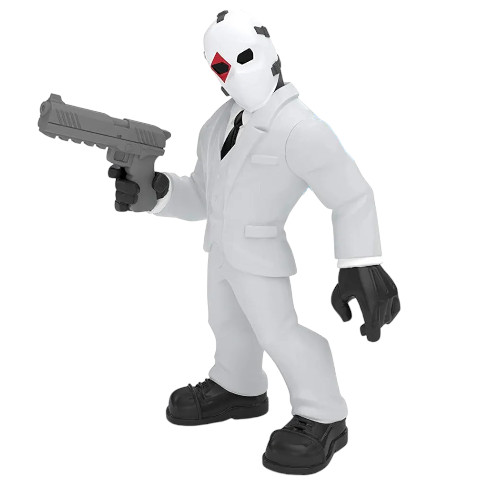 Moose Toys Battle Royale Collection 2