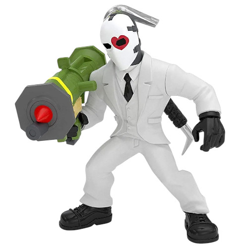 Moose Toys Battle Royale Collection 2