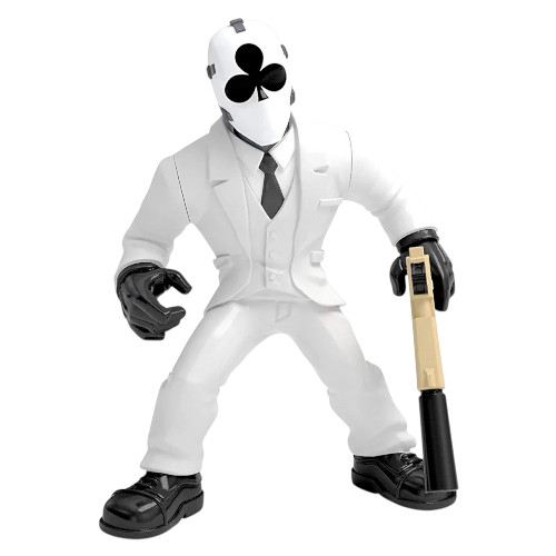 Moose Toys Battle Royale Collection 2
