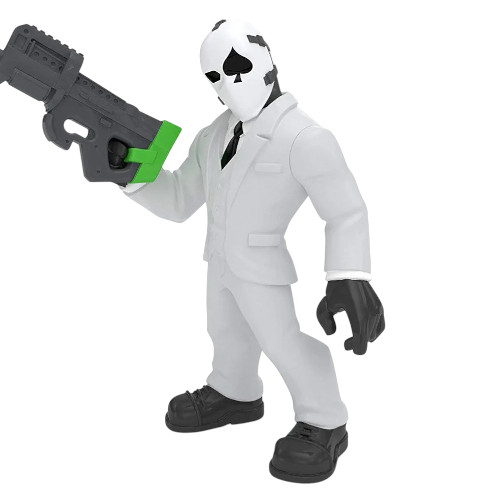 Moose Toys Battle Royale Collection 2