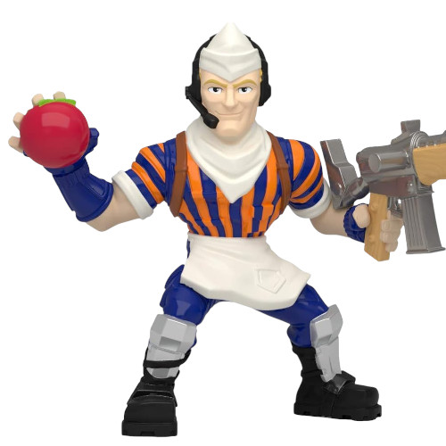 Moose Toys Battle Royale Collection 2