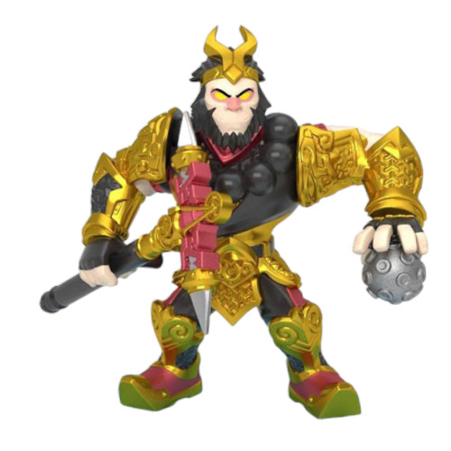 Moose Toys Battle Royale Collection 2