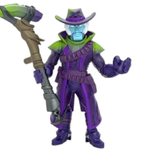 Moose Toys Battle Royale Collection 2