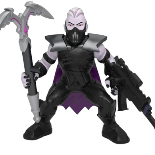 Moose Toys Battle Royale Collection 2