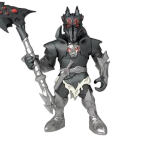 Moose Toys Battle Royale Collection 2