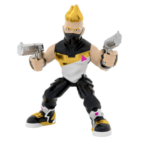 Moose Toys Battle Royale Collection 2