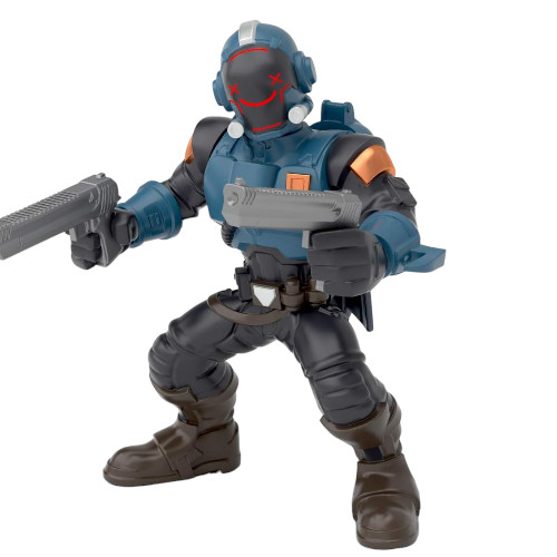 Moose Toys Battle Royale Collection 2