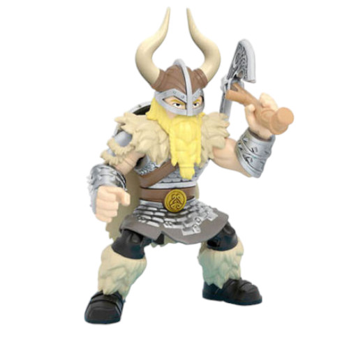 Moose Toys Battle Royale Collection 2