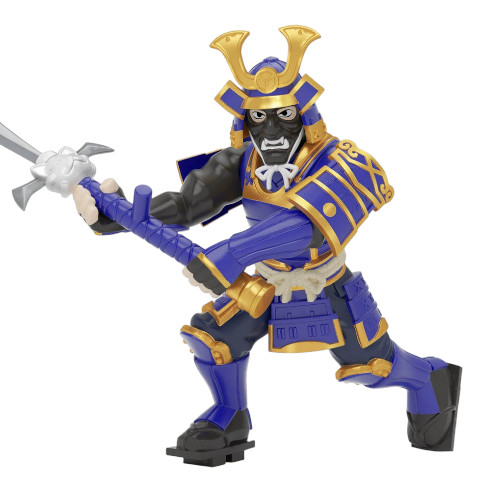 Moose Toys Battle Royale Collection 2