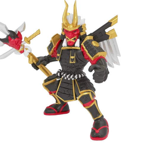 Moose Toys Battle Royale Collection 2