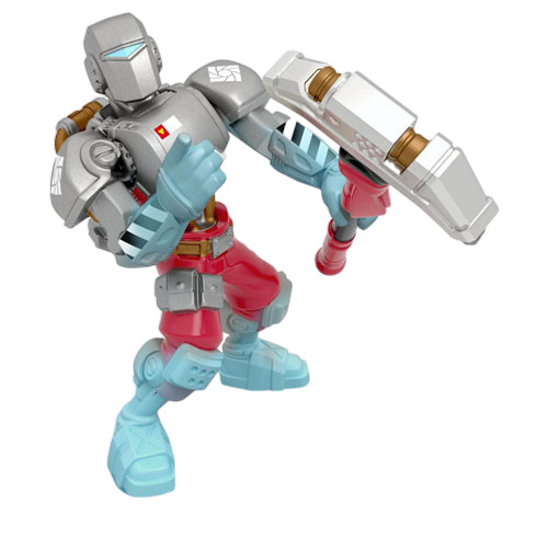 Moose Toys Battle Royale Collection 2