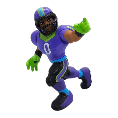 Moose Toys Battle Royale Collection 2