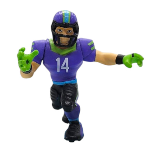 Moose Toys Battle Royale Collection 2