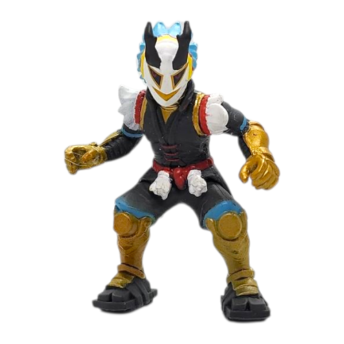 Moose Toys Battle Royale Collection 2
