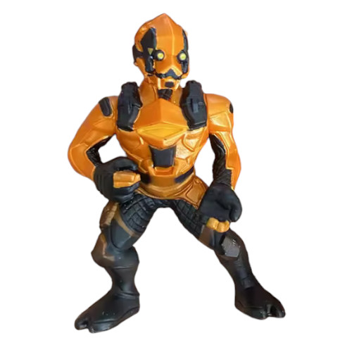 Moose Toys Battle Royale Collection 2