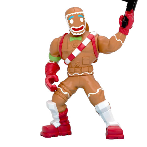 Moose Toys Battle Royale Collection 2