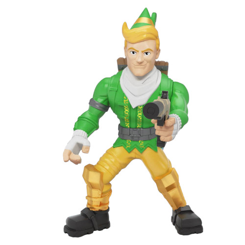 Moose Toys Battle Royale Collection 2