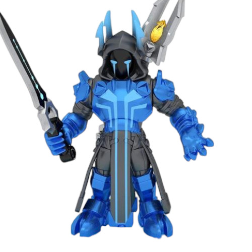 Moose Toys Battle Royale Collection 2