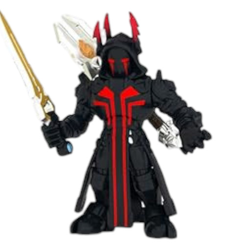 Moose Toys Battle Royale Collection 2