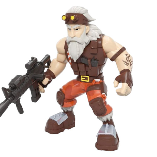 Moose Toys Battle Royale Collection 2