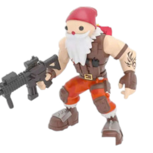 Moose Toys Battle Royale Collection 2