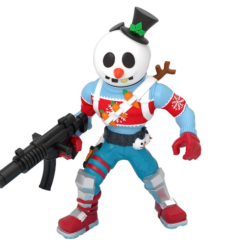 Moose Toys Battle Royale Collection 2