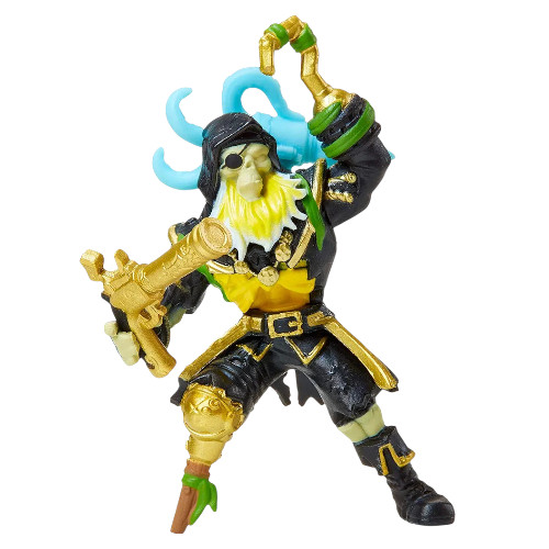 Moose Toys Battle Royale Collection 2