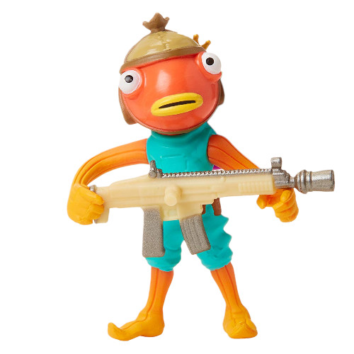 Moose Toys Battle Royale Collection 2