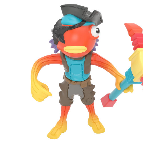 Moose Toys Battle Royale Collection 2