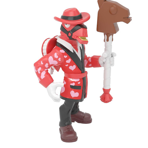 Moose Toys Battle Royale Collection 2