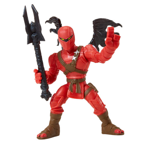 Moose Toys Battle Royale Collection 2