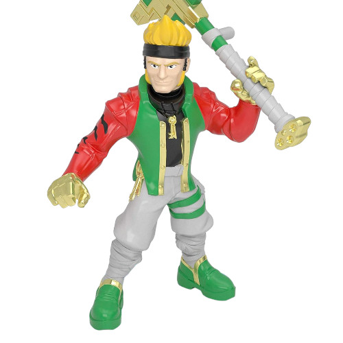 Moose Toys Battle Royale Collection 2