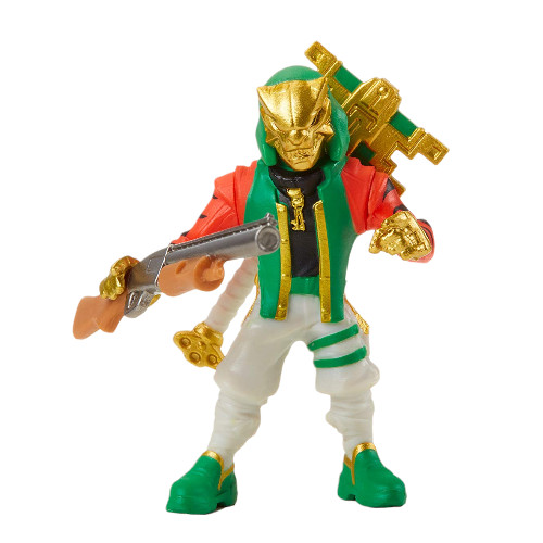 Moose Toys Battle Royale Collection 2