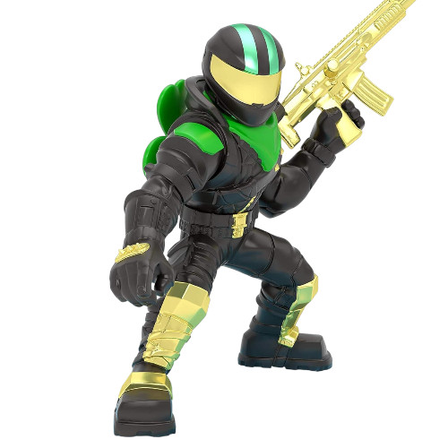 Moose Toys Battle Royale Collection 2