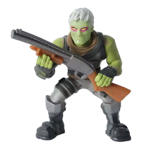 Moose Toys Battle Royale Collection 2