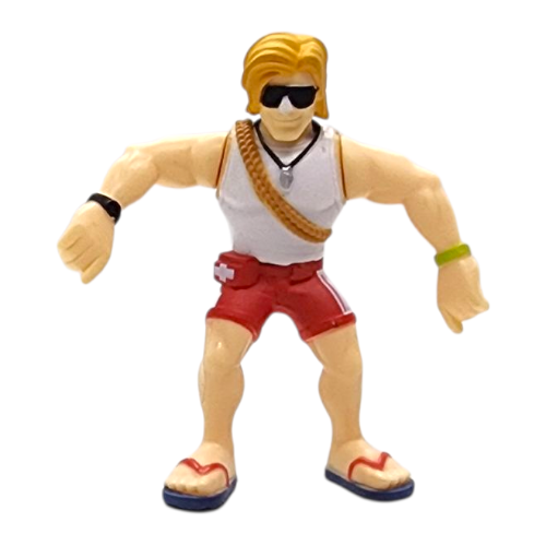 Moose Toys Battle Royale Collection 2