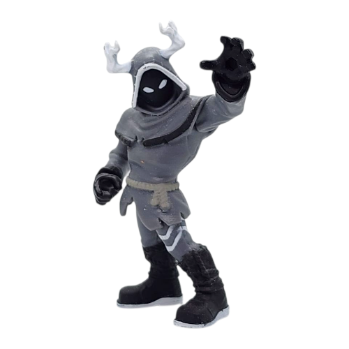 Moose Toys Battle Royale Collection 2