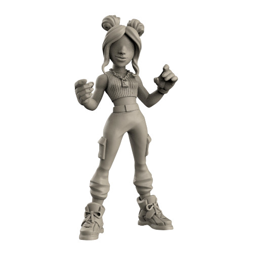 Moose Toys Battle Royale Collection 2