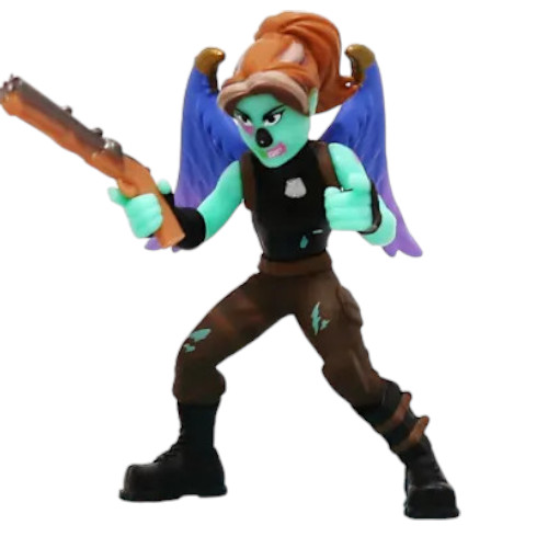 Moose Toys Battle Royale Collection 2