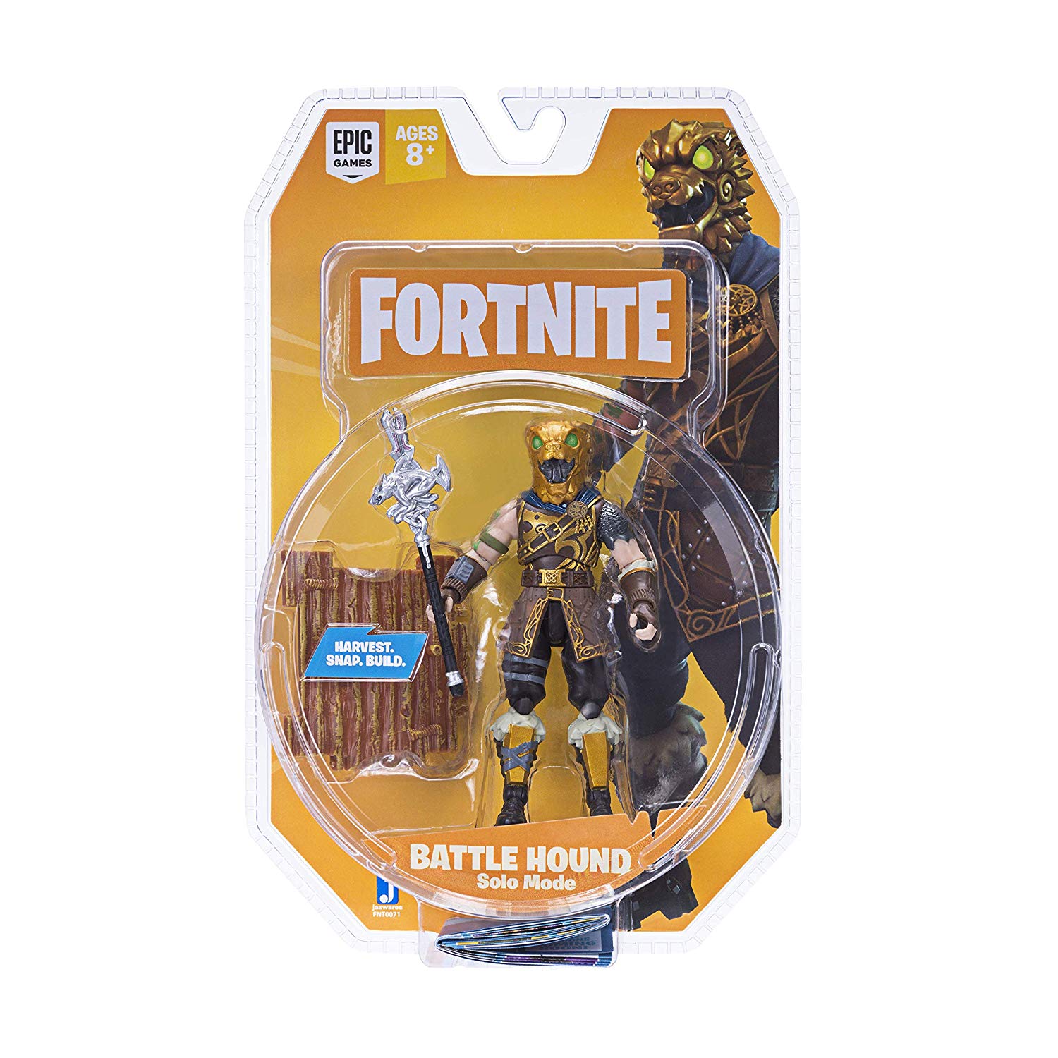 battle_hound Jazwares Fortnite Action Figure
