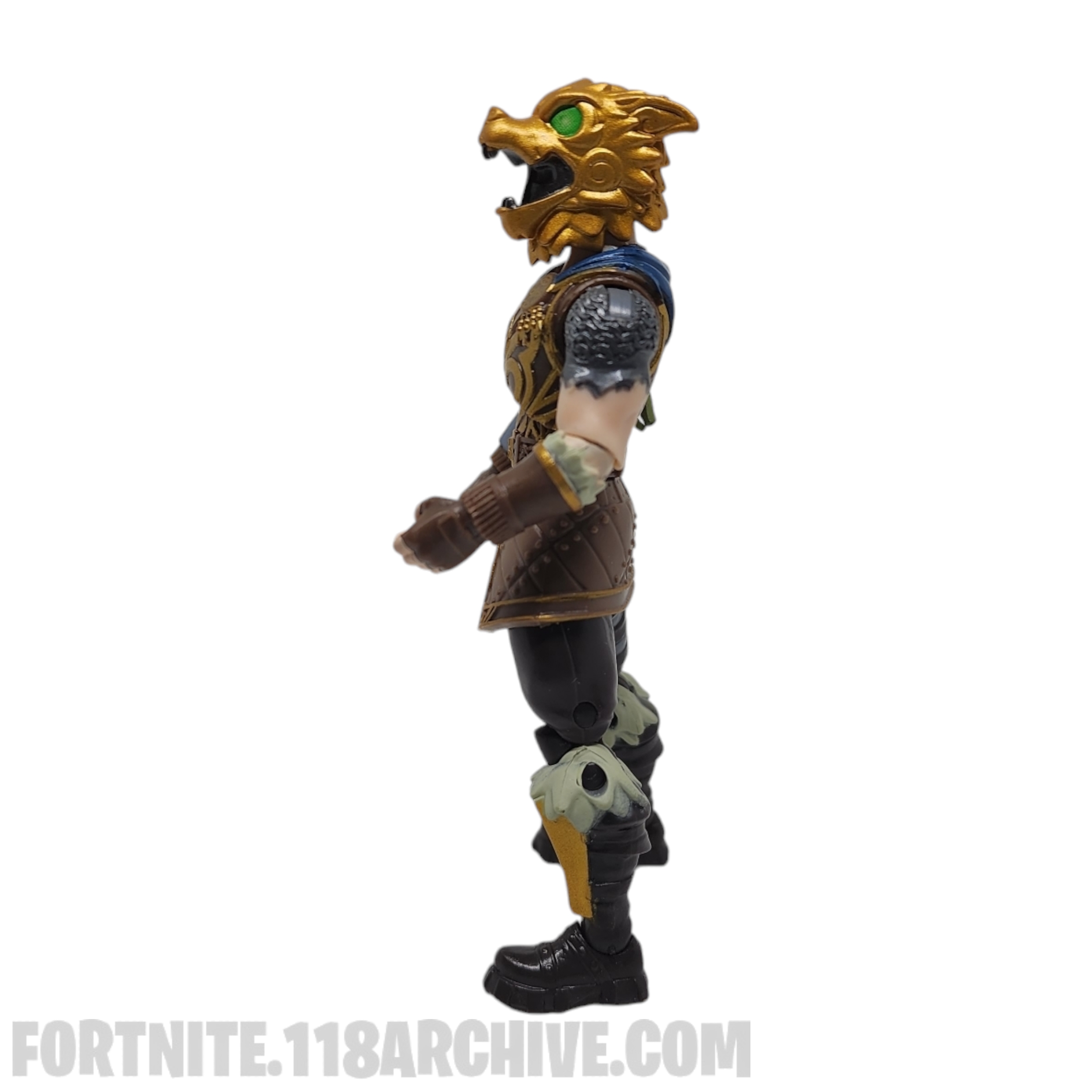 Battle Hound Jazwares Fortnite Action Figure