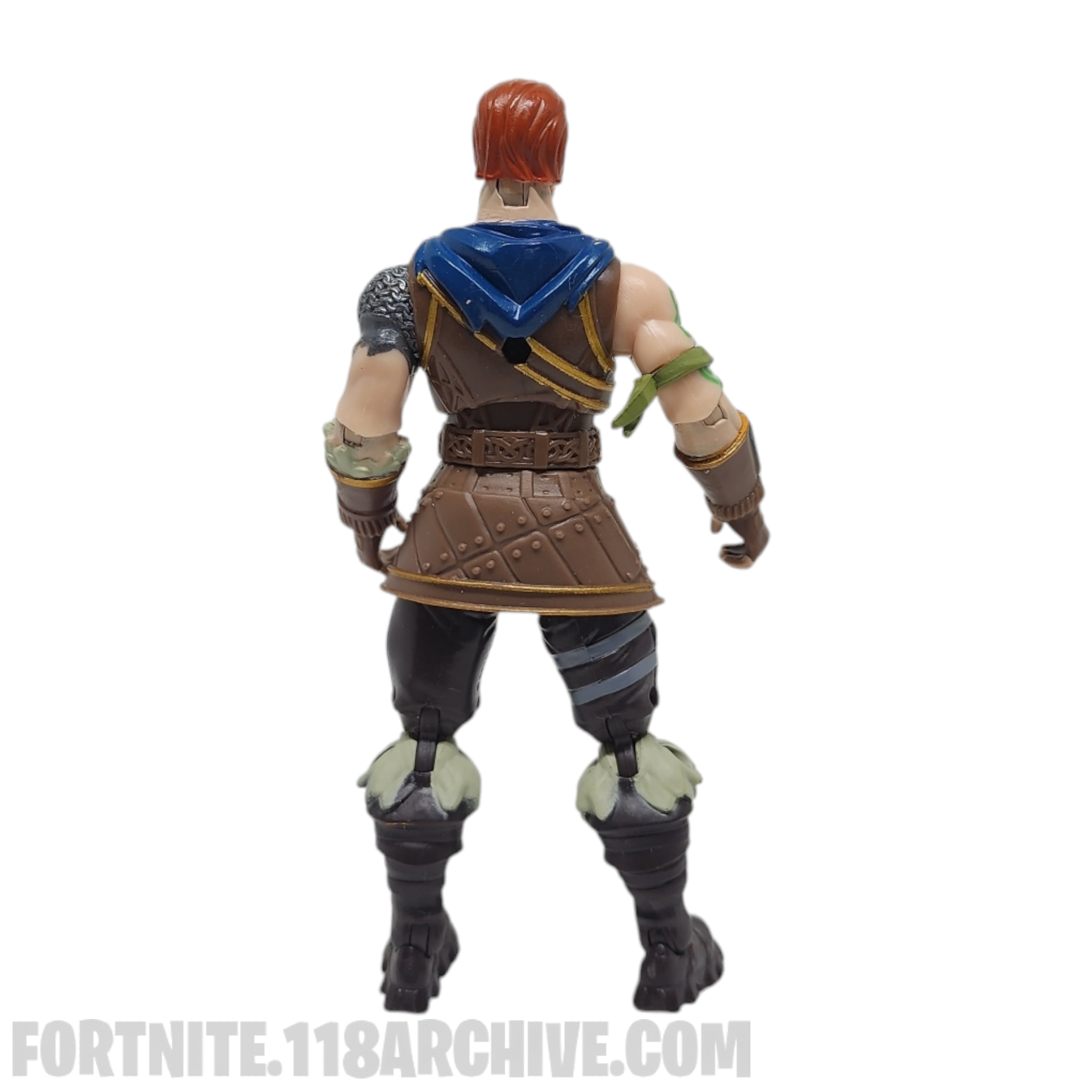 Battle Hound Jazwares Fortnite Action Figure