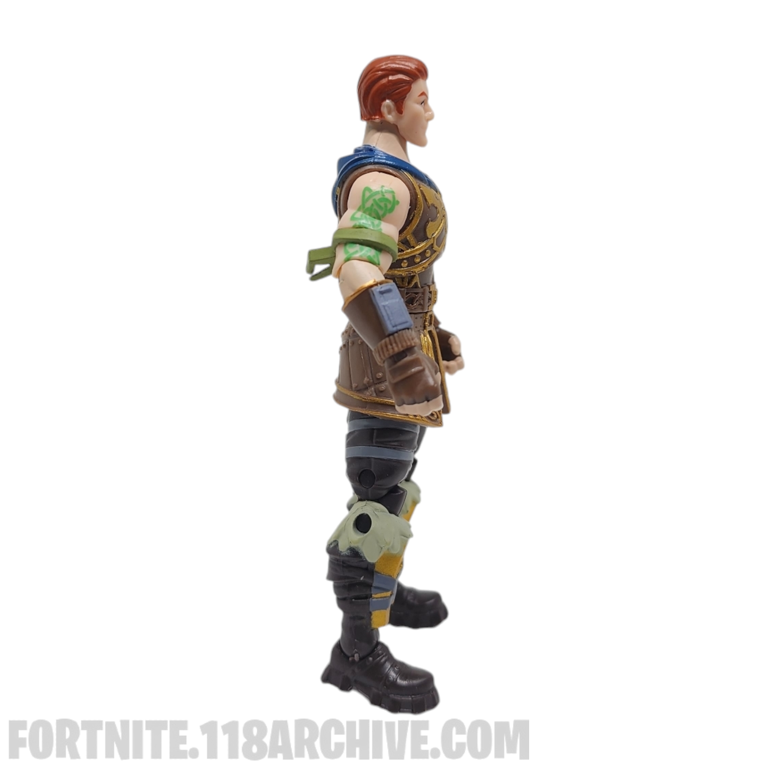 Battle Hound Jazwares Fortnite Action Figure