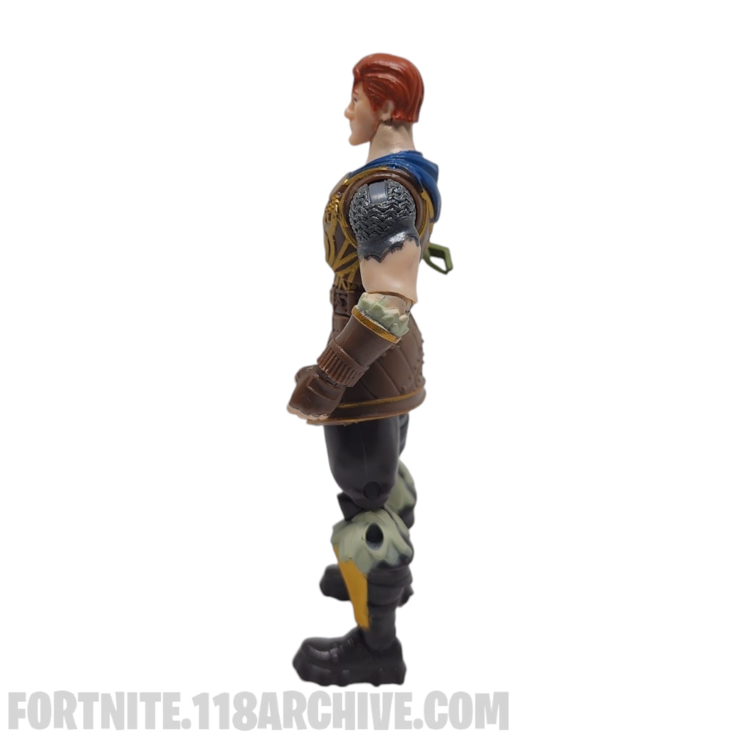Battle Hound Jazwares Fortnite Action Figure