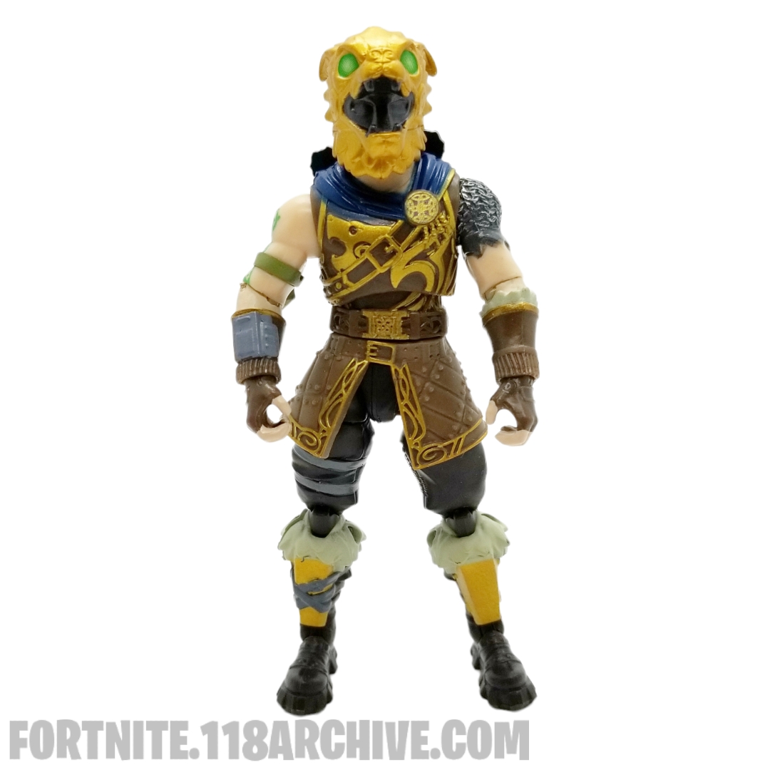Battle Hound Jazwares Fortnite Action Figure