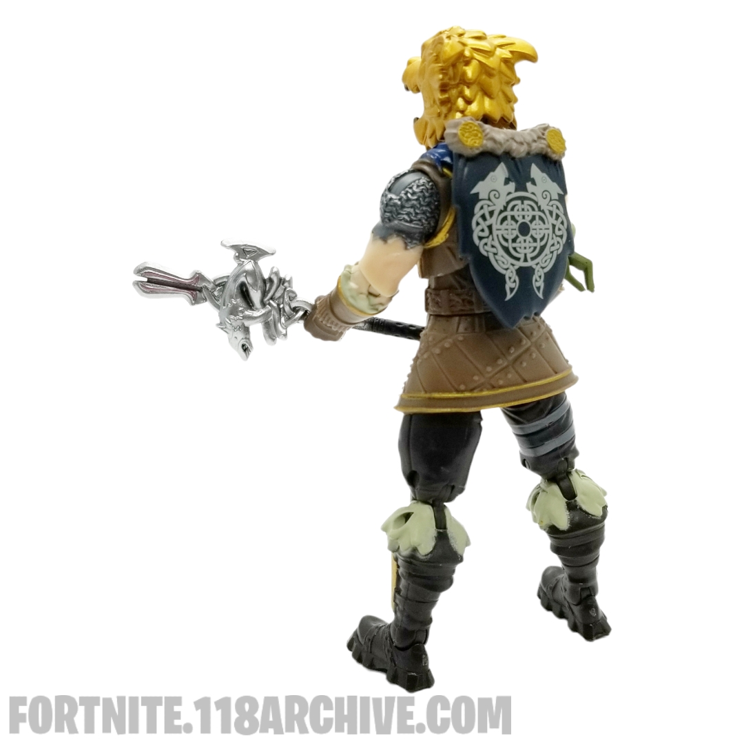 Battle Hound Jazwares Fortnite Action Figure