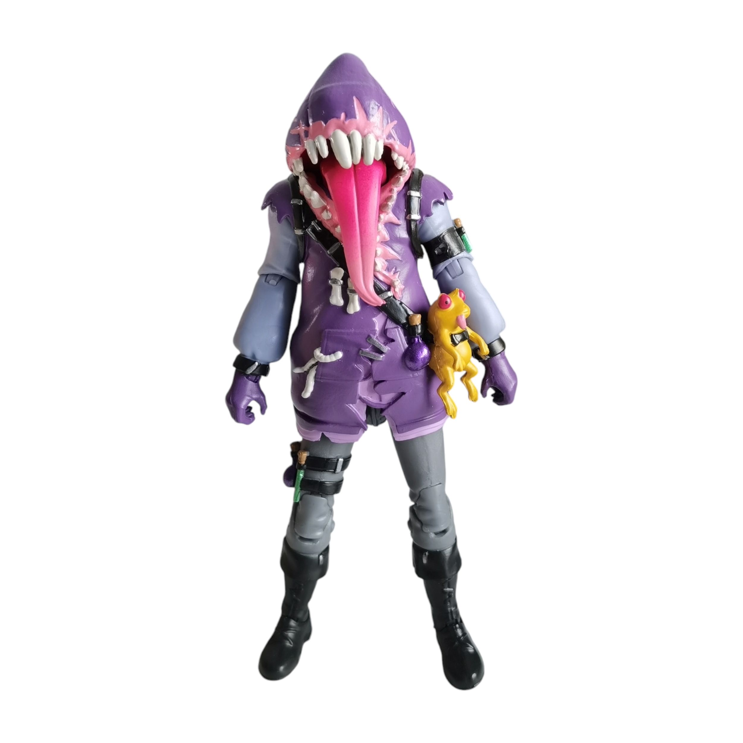 Bigmouth Jazwares Fortnite Action Figure